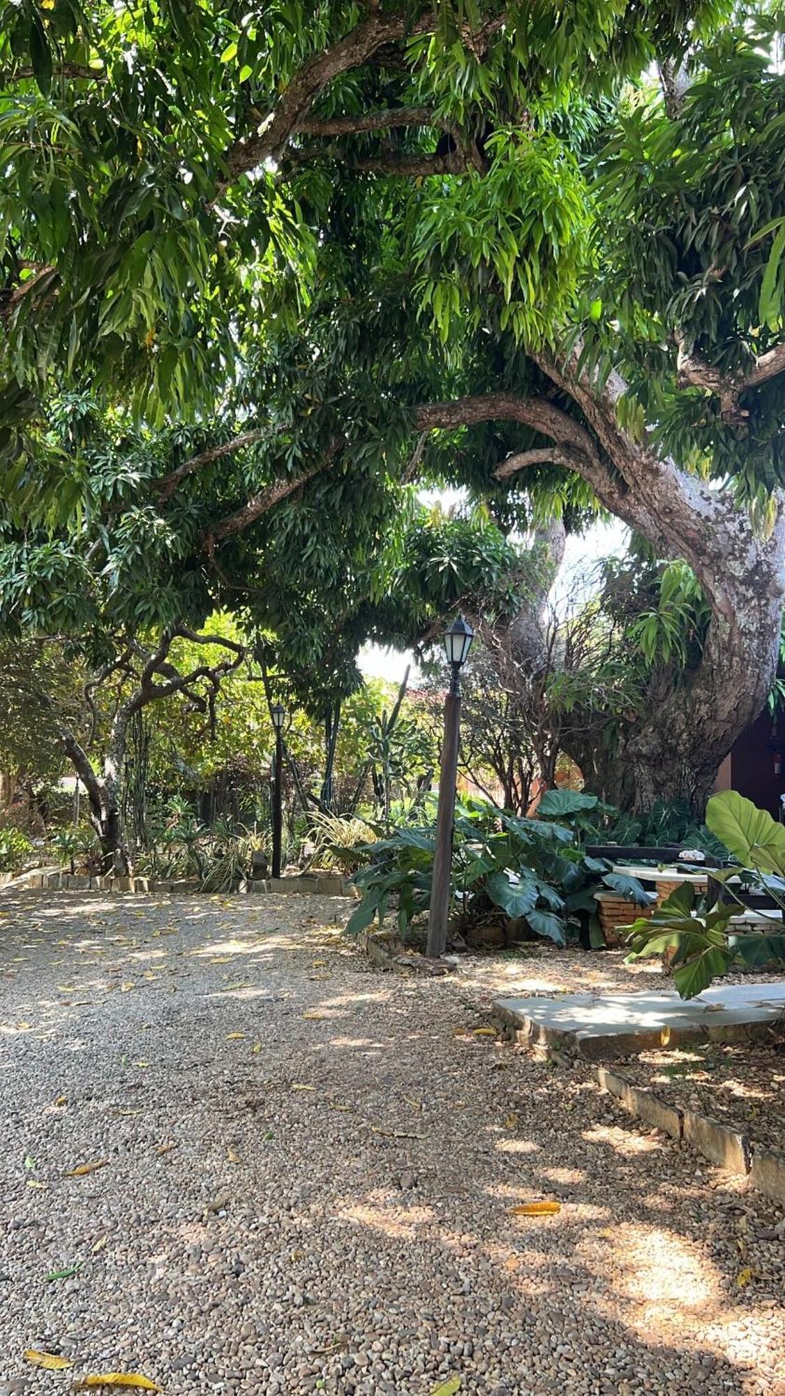Pousada Casagrande Pirenópolis Εξωτερικό φωτογραφία